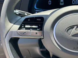 Hyundai ELANTRA 2025 SEL Sport 4dr Sedán