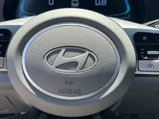 Hyundai ELANTRA 2025 SEL Sport 4dr Sedán