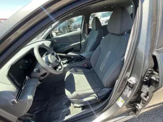 Hyundai ELANTRA 2025 SEL Sport 4dr Sedán