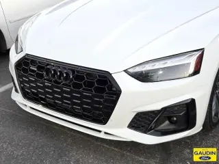 Audi A5 Sportback 2024 AWD quattro S line Premium 45 TFSI 4puerta Sportback