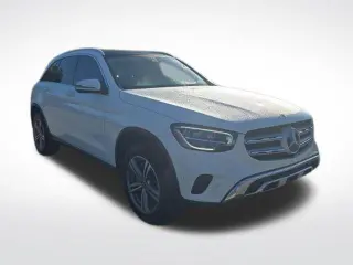 Mercedes-Benz GLC 2022 GLC 300 4dr SUV