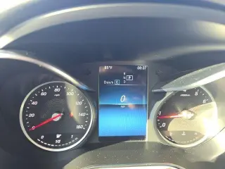 Mercedes-Benz GLC 2022 GLC 300 4dr SUV