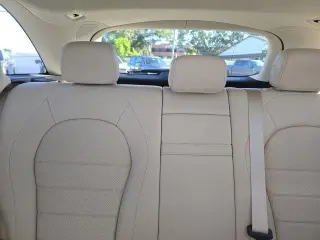 Mercedes-Benz GLC 2022 GLC 300 4dr SUV