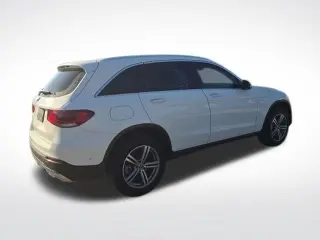 Mercedes-Benz GLC 2022 GLC 300 4dr SUV