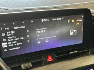 Kia Sportage Plug-In Hybrid 2025 AWD X-Line Prestige 4dr SUV