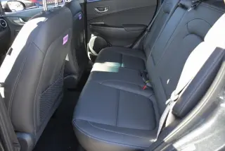 Hyundai KONA 2021 AWD Ultimate 4dr Crossover