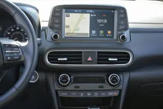 Hyundai KONA 2021 AWD Ultimate 4dr Crossover