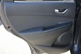 Hyundai KONA 2021 AWD Ultimate 4dr Crossover