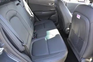 Hyundai KONA 2021 AWD Ultimate 4dr Crossover