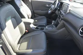 Hyundai KONA 2021 AWD Ultimate 4dr Crossover