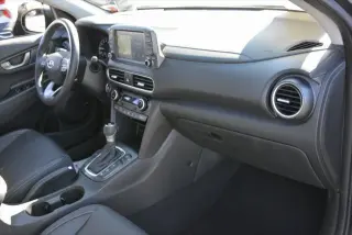 Hyundai KONA 2021 AWD Ultimate 4dr Crossover
