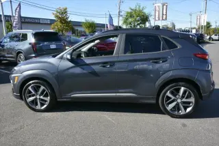 Hyundai KONA 2021 AWD Ultimate 4dr Crossover