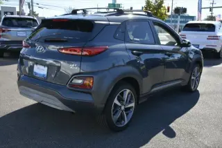 Hyundai KONA 2021 AWD Ultimate 4dr Crossover