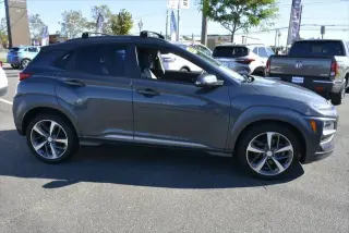 Hyundai KONA 2021 AWD Ultimate 4dr Crossover