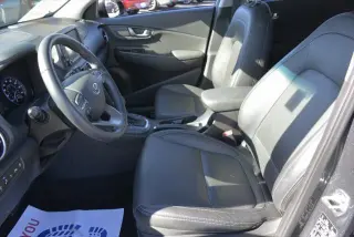 Hyundai KONA 2021 AWD Ultimate 4dr Crossover