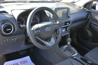Hyundai KONA 2021 AWD Ultimate 4dr Crossover