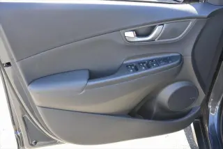 Hyundai KONA 2021 AWD Ultimate 4dr Crossover