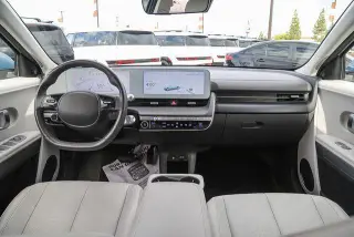 Hyundai IONIQ 5 2023 AWD SEL 4dr Crossover