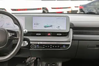 Hyundai IONIQ 5 2023 AWD SEL 4dr Crossover