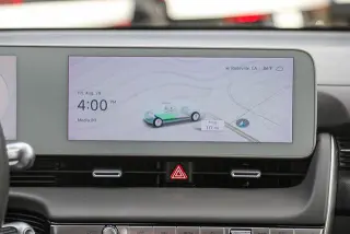 Hyundai IONIQ 5 2023 AWD SEL 4dr Crossover