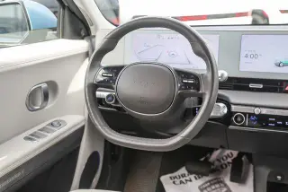 Hyundai IONIQ 5 2023 AWD SEL 4dr Crossover