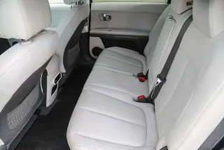 Hyundai IONIQ 5 2023 AWD SEL 4dr Crossover