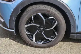 Hyundai IONIQ 5 2023 AWD SEL 4dr Crossover