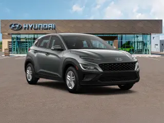 Hyundai KONA 2022 AWD SE 4p Crossover