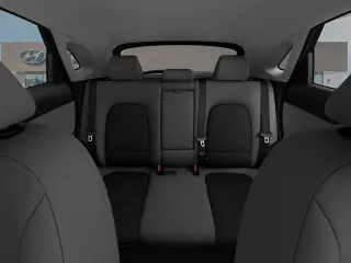 Hyundai KONA 2022 AWD SE 4p Crossover