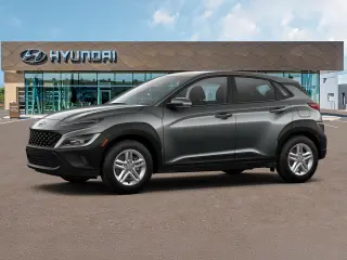 Hyundai KONA 2022 AWD SE 4p Crossover