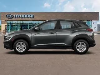 Hyundai KONA 2022 AWD SE 4p Crossover