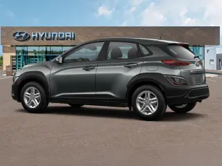 Hyundai KONA 2022 AWD SE 4p Crossover