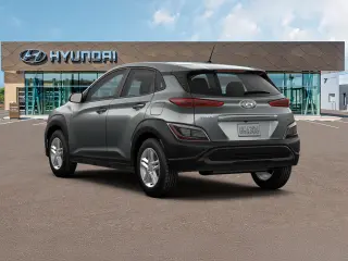 Hyundai KONA 2022 AWD SE 4p Crossover