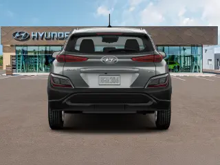 Hyundai KONA 2022 AWD SE 4p Crossover