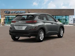 Hyundai KONA 2022 AWD SE 4p Crossover