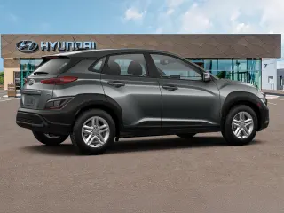 Hyundai KONA 2022 AWD SE 4p Crossover