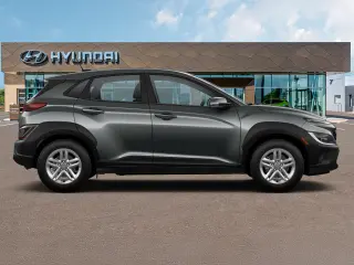 Hyundai KONA 2022 AWD SE 4p Crossover