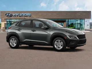 Hyundai KONA 2022 AWD SE 4p Crossover