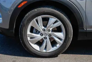 Buick Encore GX 2025 Preferred 4dr Crossover