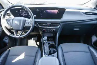 Buick Encore GX 2025 Preferred 4dr Crossover