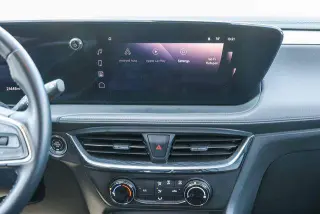 Buick Encore GX 2025 Preferred 4dr Crossover