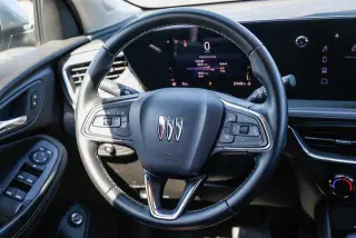 Buick Encore GX 2025 Preferred 4dr Crossover