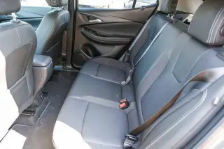 Buick Encore GX 2025 Preferred 4dr Crossover