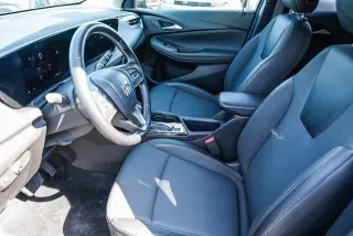 Buick Encore GX 2025 Preferred 4dr Crossover