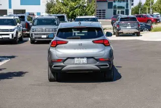 Buick Encore GX 2025 Preferred 4dr Crossover