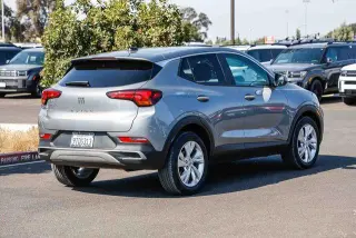 Buick Encore GX 2025 Preferred 4dr Crossover