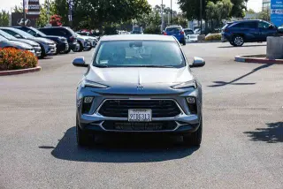 Buick Encore GX 2025 Preferred 4dr Crossover