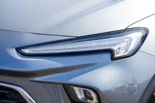 Buick Encore GX 2025 Preferred 4dr Crossover