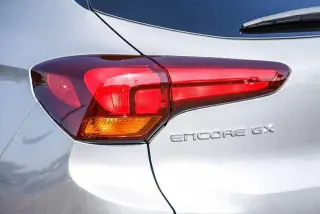 Buick Encore GX 2025 Preferred 4dr Crossover