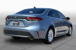 Toyota Corolla Hybrid 2024 XLE 4dr Sedán